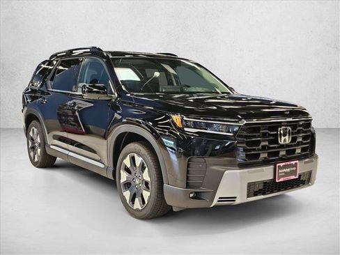 New 2026 Honda Pilot Elite image 3