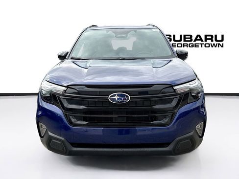 New 2026 Subaru Forester Sport AWD/4WD image 2