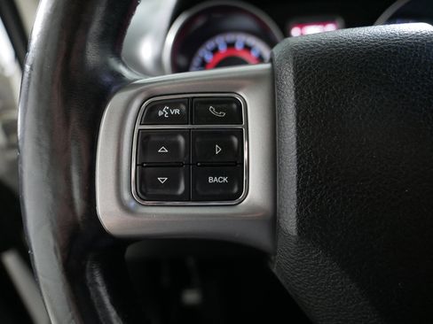 Used 2015 Dodge Journey Crossroad w/ Flexible Seating Group AWD/4WD image 27
