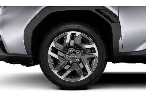 New 2026 Subaru Forester Touring AWD/4WD image 73