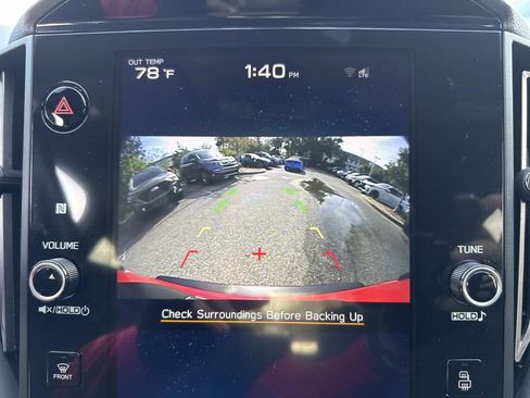 Used 2023 Subaru WRX Premium image 30