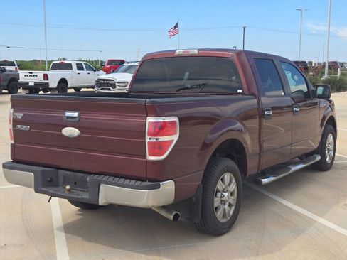 Used 2010 Ford F150 XLT RWD image 3