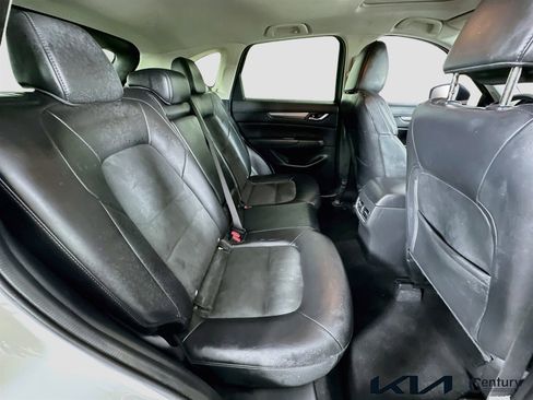 Used 2019 MAZDA CX-5 Touring image 28