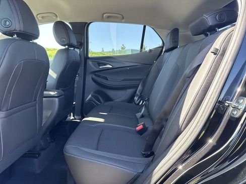 New 2026 Buick Encore GX Preferred image 23