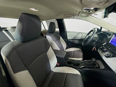 Certified 2024 Toyota Corolla LE image 26