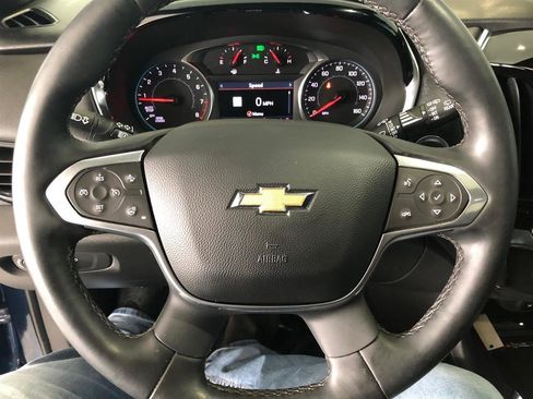 Used 2023 Chevrolet Traverse LT w/ LT Premium Package image 26