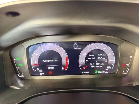 Used 2024 Acura Integra A-Spec FWD image 18