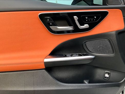 New 2026 Mercedes-Benz C 300 Sedan image 15
