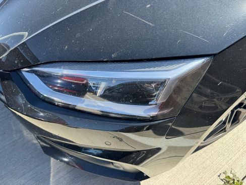 Used 2018 Audi A5 2.0T Prestige image 6