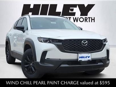 New 2026 MAZDA CX-50 AWD 2.5 Hybrid w/ Weather Package