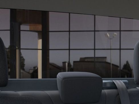 New 2026 Ford Maverick XLT AWD/4WD image 23