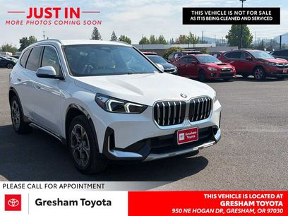 Used 2023 BMW X1 xDrive28i w/ Convenience Package