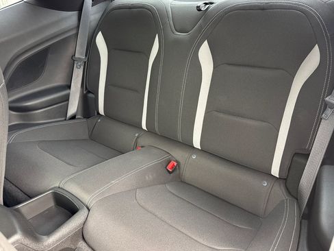Used 2023 Chevrolet Camaro LT RWD image 23