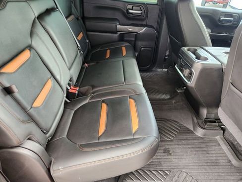 Used 2020 GMC Sierra 1500 AT4 w/ AT4 Premium Package AWD/4WD image 31