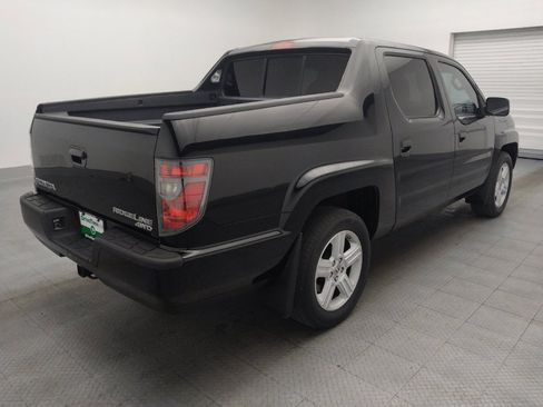 Used 2013 Honda Ridgeline RTL image 9
