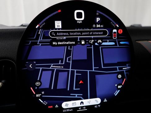 New 2026 MINI Cooper John Cooper Works image 13