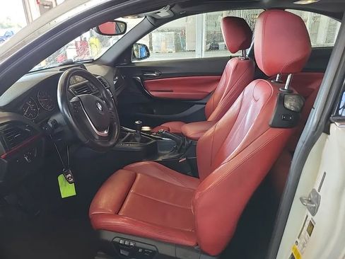 Used 2015 BMW 228i Coupe RWD image 7
