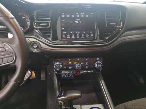 Used 2023 Dodge Durango GT w/ Blacktop Package AWD/4WD image 12