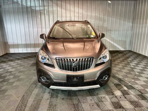 Used 2014 Buick Encore Premium image 3