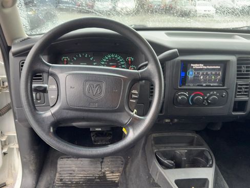Used 2003 Dodge Dakota Sport image 10
