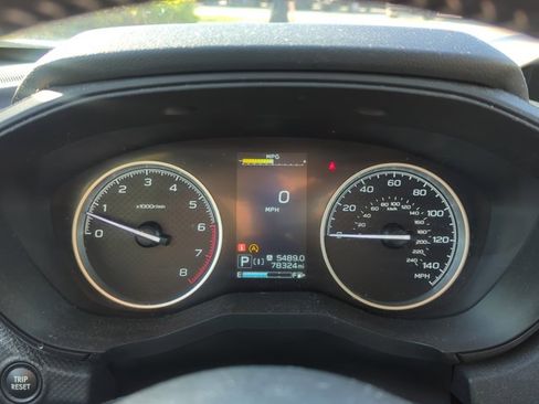 Used 2019 Subaru Forester Limited image 18