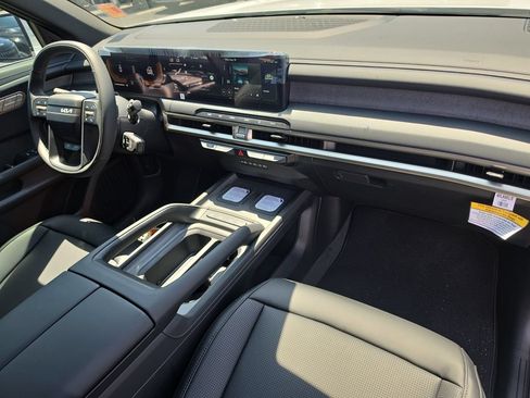 New 2027 Kia Telluride S AWD/4WD image 12