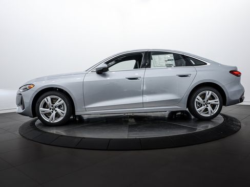 New 2025 Audi A5 2.0T Premium Plus image 8