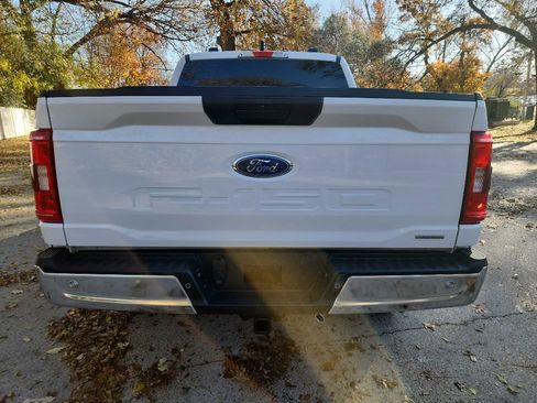 Used 2022 Ford F150 XL w/ Trailer Tow Package AWD/4WD image 7