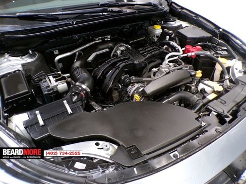 Used 2023 Subaru Legacy Premium image 38