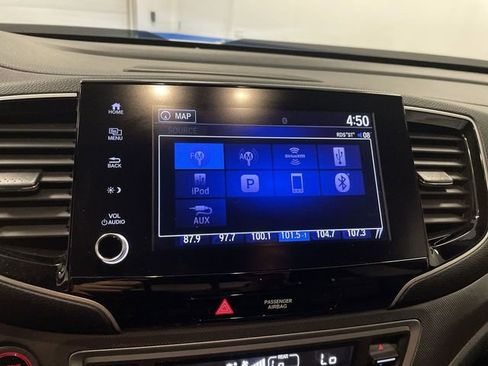 Certified 2023 Honda Ridgeline RTL-E image 16