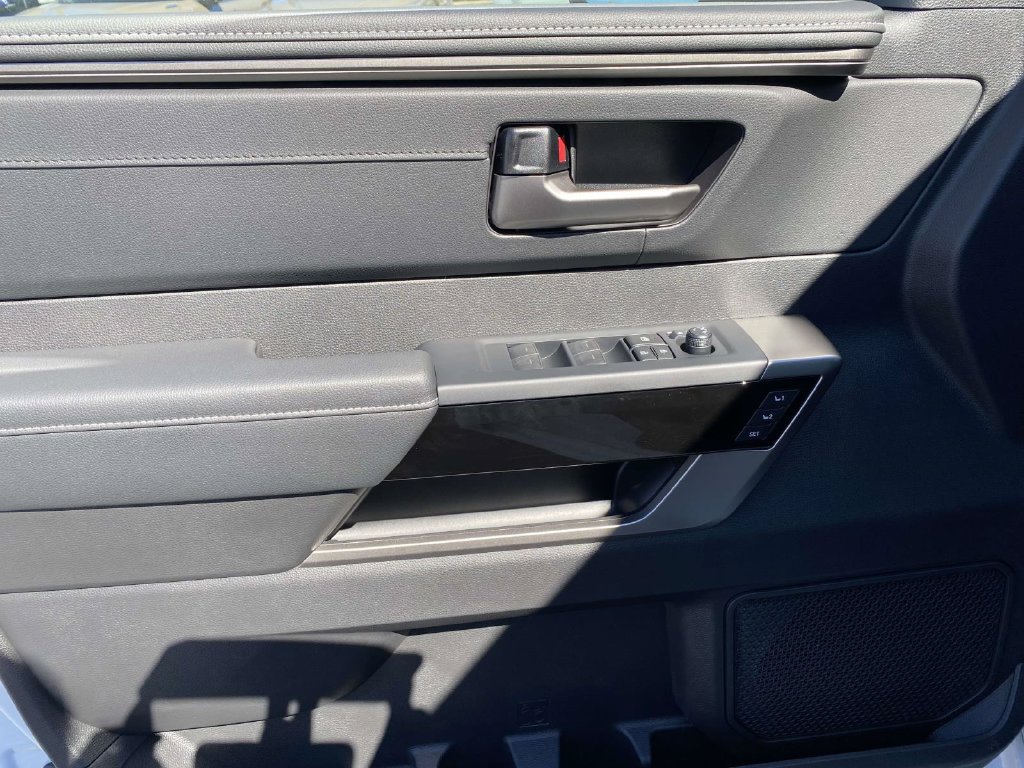 New 2026 Toyota Tundra Limited RWD image 16