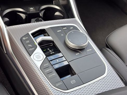 New 2026 BMW 330i xDrive Sedan AWD/4WD image 30