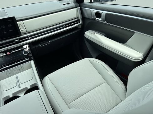New 2026 Hyundai Santa Fe SEL FWD image 21