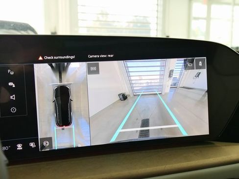 New 2025 Audi Q5 Premium Plus image 20