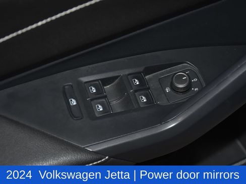 Used 2024 Volkswagen Jetta SEL FWD image 23