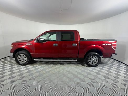Used 2014 Ford F150 XLT w/ Equipment Group 302A Luxury AWD/4WD image 8