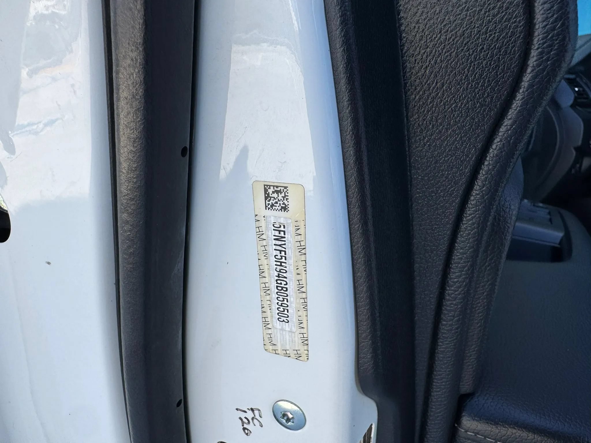 Used 2020 Honda Ridgeline Sport image 36