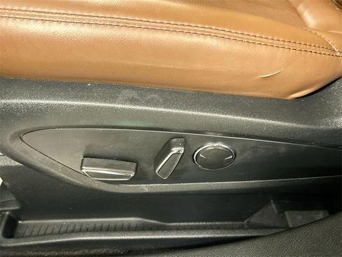 Used 2021 Lincoln Nautilus Reserve w/ Cargo Utility Package image 10