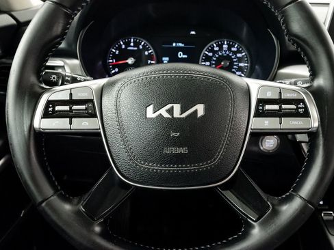 Used 2022 Kia Telluride S AWD/4WD image 13