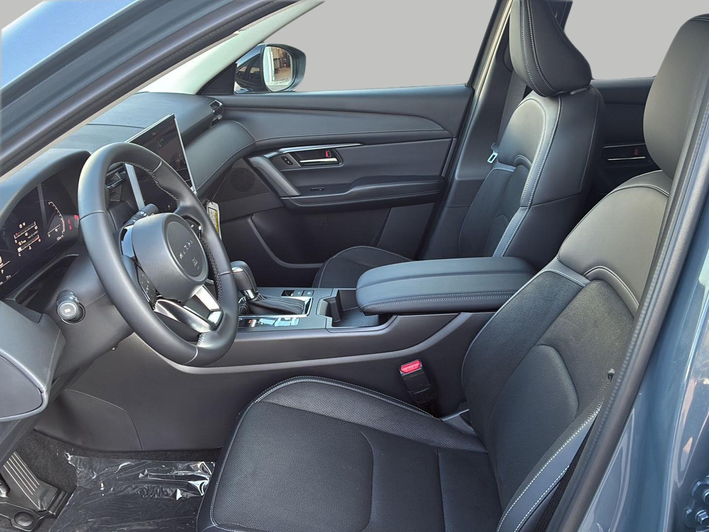 New 2026 MAZDA CX-5 Select AWD/4WD image 10