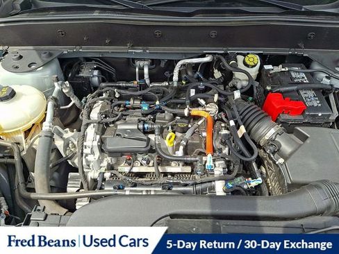 Certified 2023 Ford Bronco Sport Big Bend w/ Convenience Package image 28