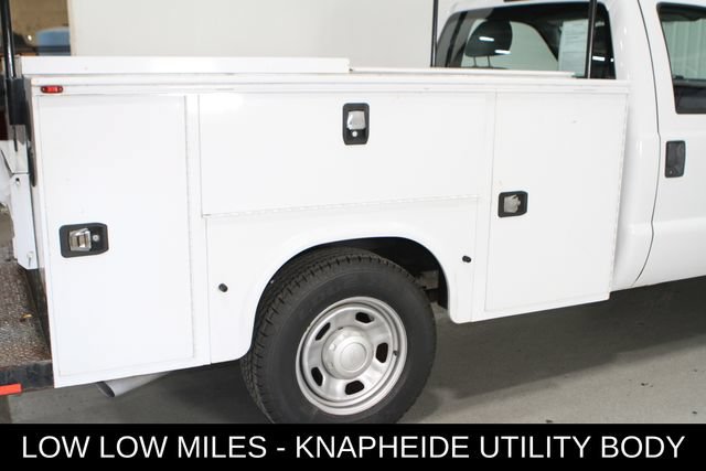 Used 2016 Ford F350 XL RWD image 39