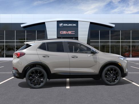 New 2026 Buick Encore GX Sport Touring w/ Studio Series AWD/4WD image 5