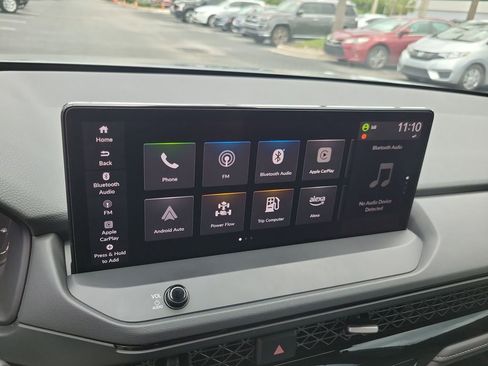 Certified 2026 Honda Accord Sport image 31