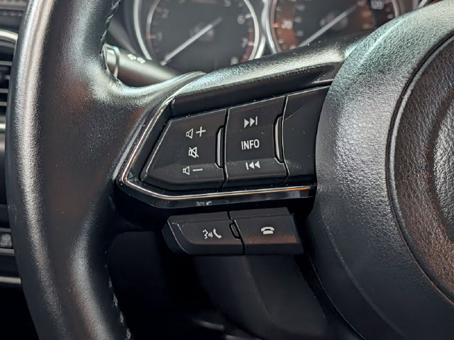 Used 2025 MAZDA CX-5 AWD 2.5 S w/ Select Package image 31