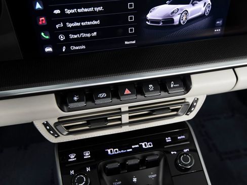 Certified 2023 Porsche 911 Turbo S image 29