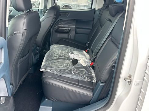New 2026 Ford Maverick Lariat image 13