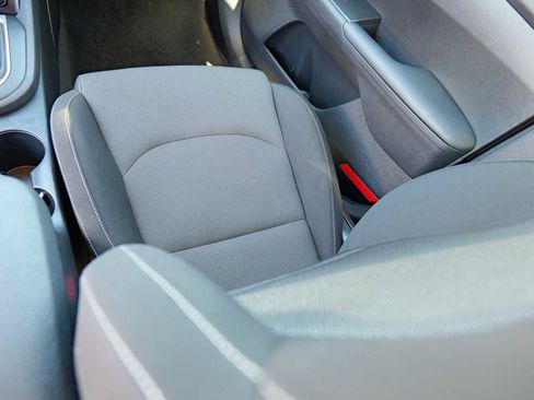 Certified 2024 Kia Forte LXS image 28