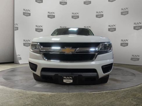 Used 2020 Chevrolet Colorado LT image 8