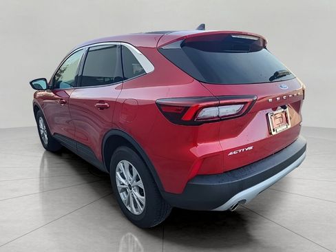 Certified 2023 Ford Escape Active image 10